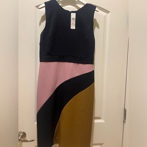 ann Taylor dress new with tags